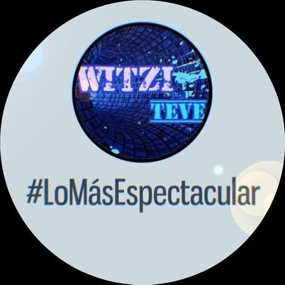 Canal Creado por Huitzitón Marín 🔍 📸👁📹 #WITZITeVe en búsqueda de #LoMásEspectacular
🔴 En Vivo los Miércoles a la 1pm por @MmoodTv