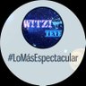 WITZI_TeVe's profile picture. Canal Creado por Huitzitón Marín 🔍 📸👁📹 #WITZITeVe en búsqueda de #LoMásEspectacular
🔴 En Vivo los Miércoles a la 1pm por @MmoodTv