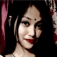 Ranjana Mukherjee(@RanjanaMukher15) 's Twitter Profile Photo