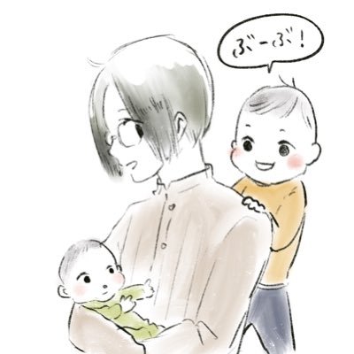 杏@2y♂＋7m♂さんのプロフィール画像