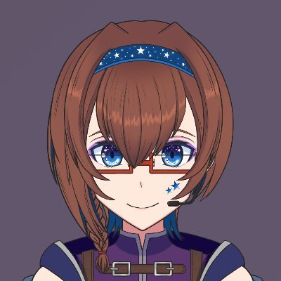 Hoshizora Haruka | Independent ENVtuberさんのプロフィール画像