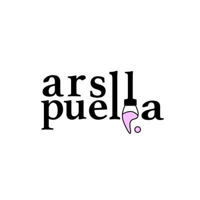 ars puellaさんのプロフィール画像