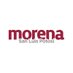 MORENA SLP (@morenaenslp) Twitter profile photo MORENA SLP (@morenaenslp) Twitter profile photo