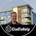 Clad To Help (@CladToHelp) Twitter profile photo