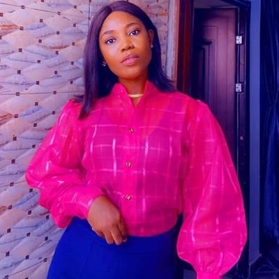 Naomilobbs's profile picture. Seasoned Corporate/Commercial Lawyer! 
Child of Grace!
God's fav!
Ekolawyer!