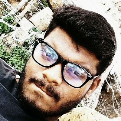 UmashankarNaid9's profile picture. 