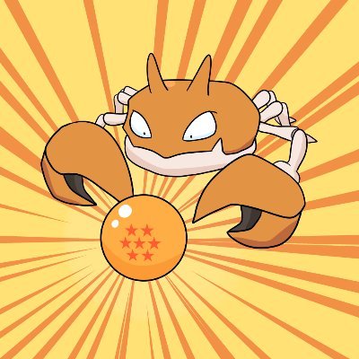 DJKrabbyKrab's profile picture. Kookie Kookie