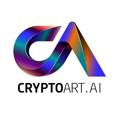 CryptoArt_Ai Profile Picture