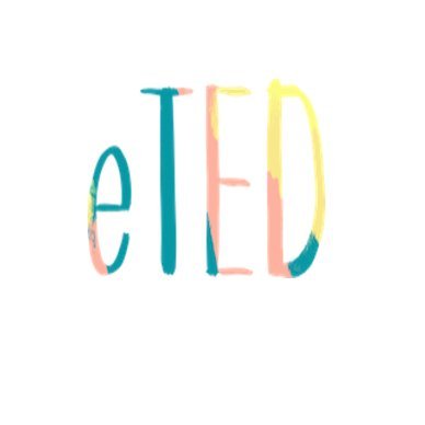 eTED on opettajankouluttajien ammatillisen kehittymisen yhteistyöverkosto.
