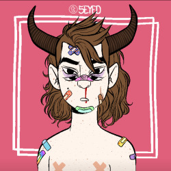 18+ / he/him, it/its / girlboy Xtended Release. multiple personality
:)