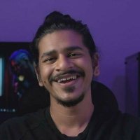 Shreyas (@tech_that_out) 's Twitter Profile