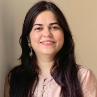 Mevish P. Vaishnav (@mevishpvaishnav) 's Twitter Profile