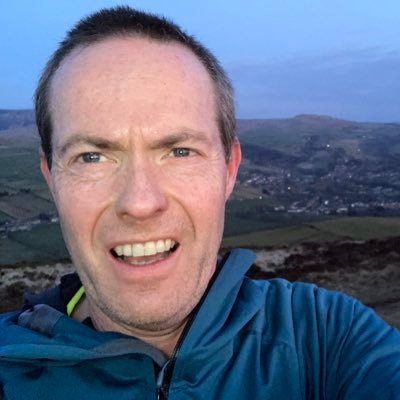 husband, dad, son, Stamford Unit @tandgicft, Scholar @FNightingaleF, enthusiastic fell runner