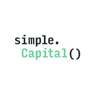 simple.Capital() Profile