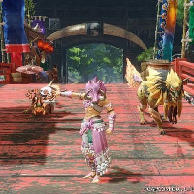 HatredcopterMHW Profile Picture