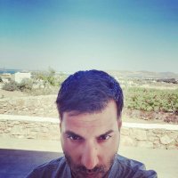 giorgosram (@giorgosram) 's Twitter Profile