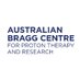 AUS Bragg Centre for Proton Therapy and Research (@AUSBraggProton) Twitter profile photo