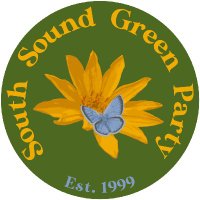 🖤 South 🏳️🌈 Sound 🌻 Green 🏳️⚧️ Party ❤ (@greenpartysps) 's Twitter Profile