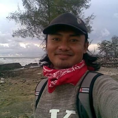 CakKenthoz's profile picture. Pegiat Sosial Dan Penikmat Kopi