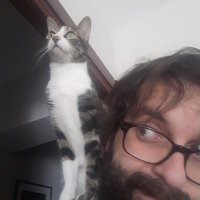 Carlos Camino (@ccamino84) 's Twitter Profile Photo Carlos Camino (@ccamino84) 's Twitter Profile Photo