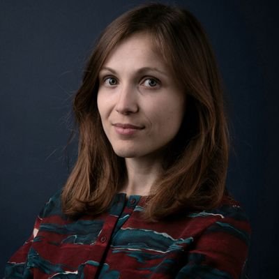 LaetitiaGabay's profile picture. Associate Professor @KedgeBS, PhD in Management @UGrenobleAlpes, ex-#CELSA