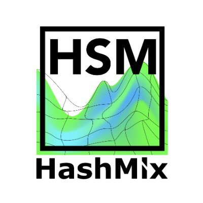 HashMix is an open staking and lending platform connecting different roles in the crypto industry.