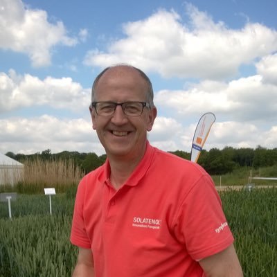 support technique Syngenta France, secteur HDF. Mes tweets n’engagent que moi
