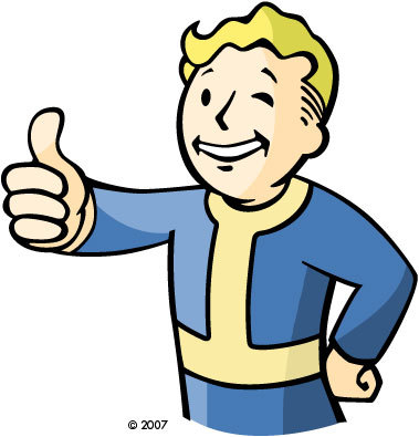 I LUV XPLAY,G4,FALLOUT 3,AND BETHESDA!