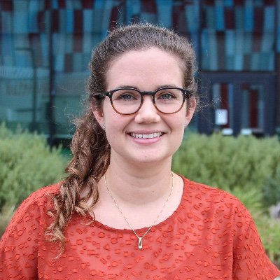 Dr Penelope Strauss Profile