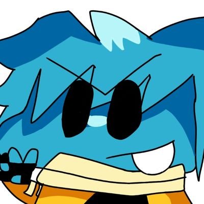 minusbluebfsbrotherさんのプロフィール画像