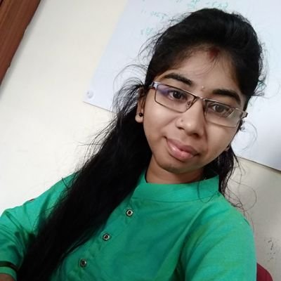 Rindhu_Potti's profile picture. 