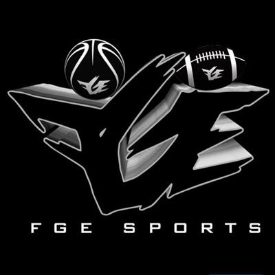 FGE Sports....the future is here. #FGEsports | IG: @FGE__Sports