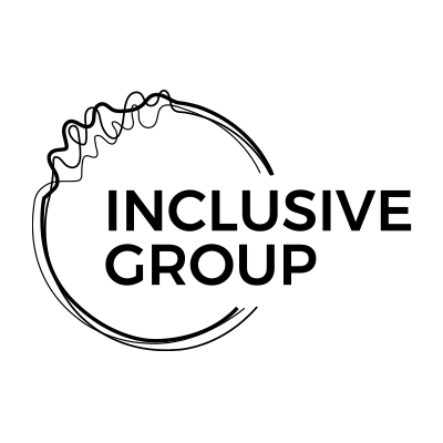 The Inclusive Group | Sasha Scott
