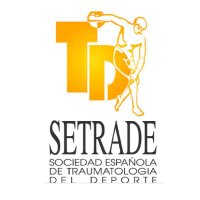 SETRADE (Soc.Esp. de Traumatología del Deporte)(@SETRADEORG) 's Twitter Profile Photo