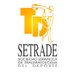 SETRADE (Soc. 🇪🇸 de Traumatología del Deporte) (@SETRADEORG) Twitter profile photo