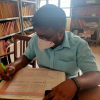 dayanand sagar L (@dayanandsagarl1) 's Twitter Profile Photo