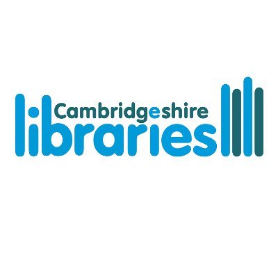 News and events from Cambridgeshire Libraries and Culture.