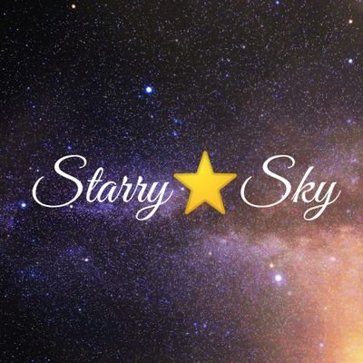 Starry⭐Sky 星空ライダー✨🏍さんのプロフィール画像