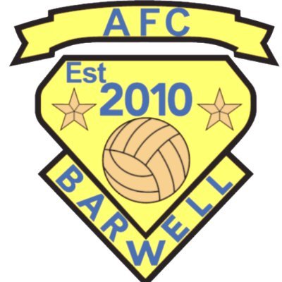 Barwell's Charter Standard Football Club offering football to all ages and abilities.