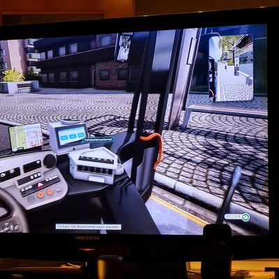 Busfahrenmacht1's profile picture. Hallo, hier ist Alex, fahre täglich Bus Simulator 18, auf Playstation 4.
#busfahrenmachtsinn #busfahrer #virtuell #konsole #ps4