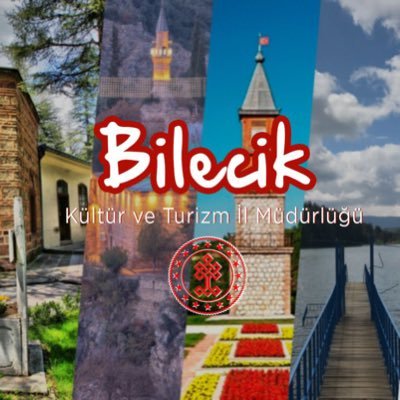 T. C. KÜLTÜR ve TURİZM BAKANLIĞI Bilecik İl Kültür ve Turizm Müdürlüğü 🇹🇷 🇹🇷 🇹🇷 🇹🇷 🇹🇷 🇹🇷 Dirilişin, Kuruluşun ve Kurtuluşun Şehri B.İ.L.E.C.İ.K