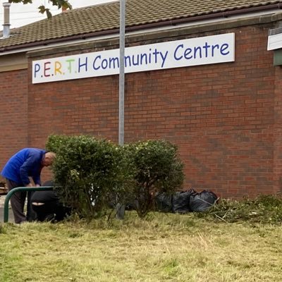 PERTH Community Centre is a micro, independent, registered charity in Thatto Heath. Email - info@perthcommunitycentre.co.uk