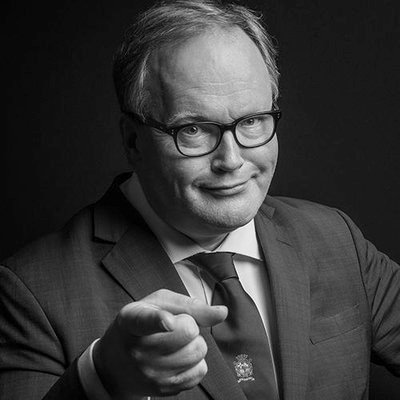 hansvanbaalen's profile picture. 1960 - 2021