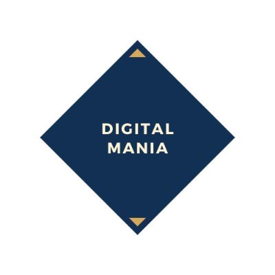 digitalmaniama1's profile picture. We administrate social media accounts in a cohesive way to achieve marketing goals.