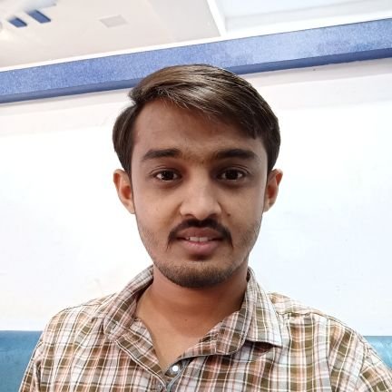 ViragDoshi13's profile picture. 