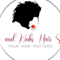 Curls and Kinks Hair Studio(@_curlsandkinks) 's Twitter Profileg