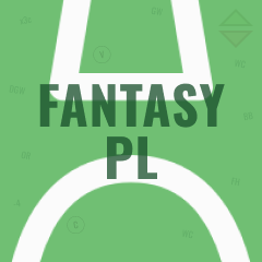 (FPL) Fantasy PL