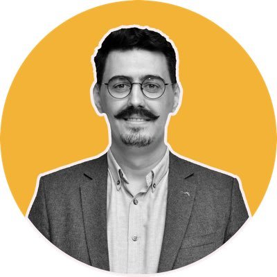 Profesyonel Öğrenci, COO @teacherxonline
IBDP, AP CS Teacher👨🏽💻, #edtech, @yildizedu @BoteYTU