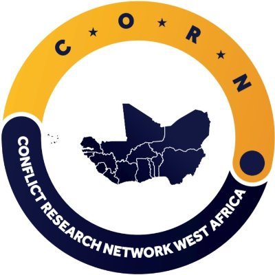 A network of researchers based in West Africa, working on conflict, peacebuilding, security, and fragility. Contact: info@cornwestafrica.org