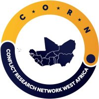 Conflict Research Network - West Africa(@CORN_WestAfrica) 's Twitter Profile Photo